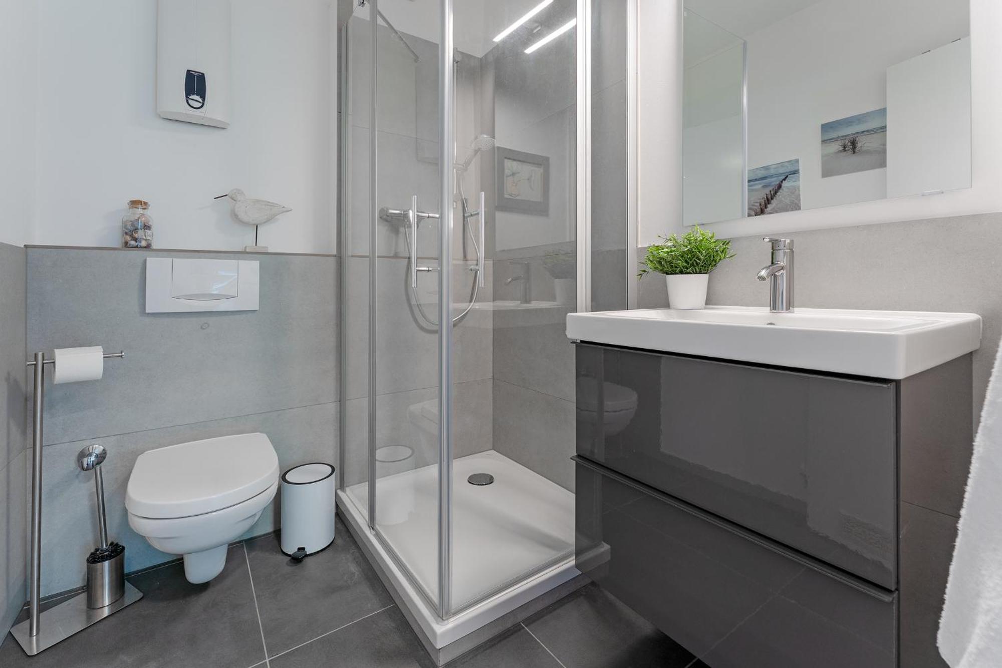 Gorch-Fock-Ring 28 Gorch-Fock I Apartment Scharbeutz Ngoại thất bức ảnh