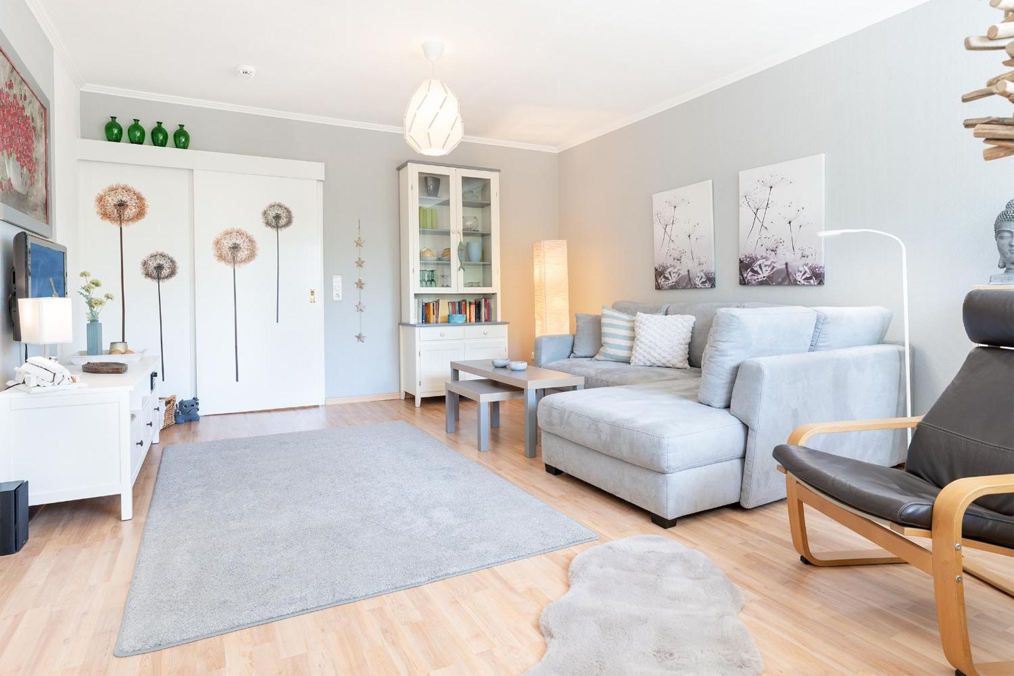 Gorch-Fock-Ring 28 Gorch-Fock I Apartment Scharbeutz Ngoại thất bức ảnh