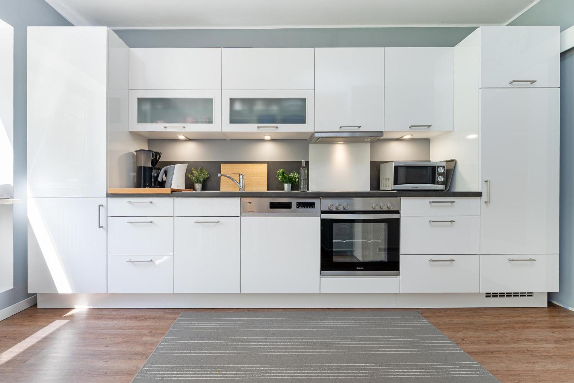 Gorch-Fock-Ring 28 Gorch-Fock I Apartment Scharbeutz Ngoại thất bức ảnh