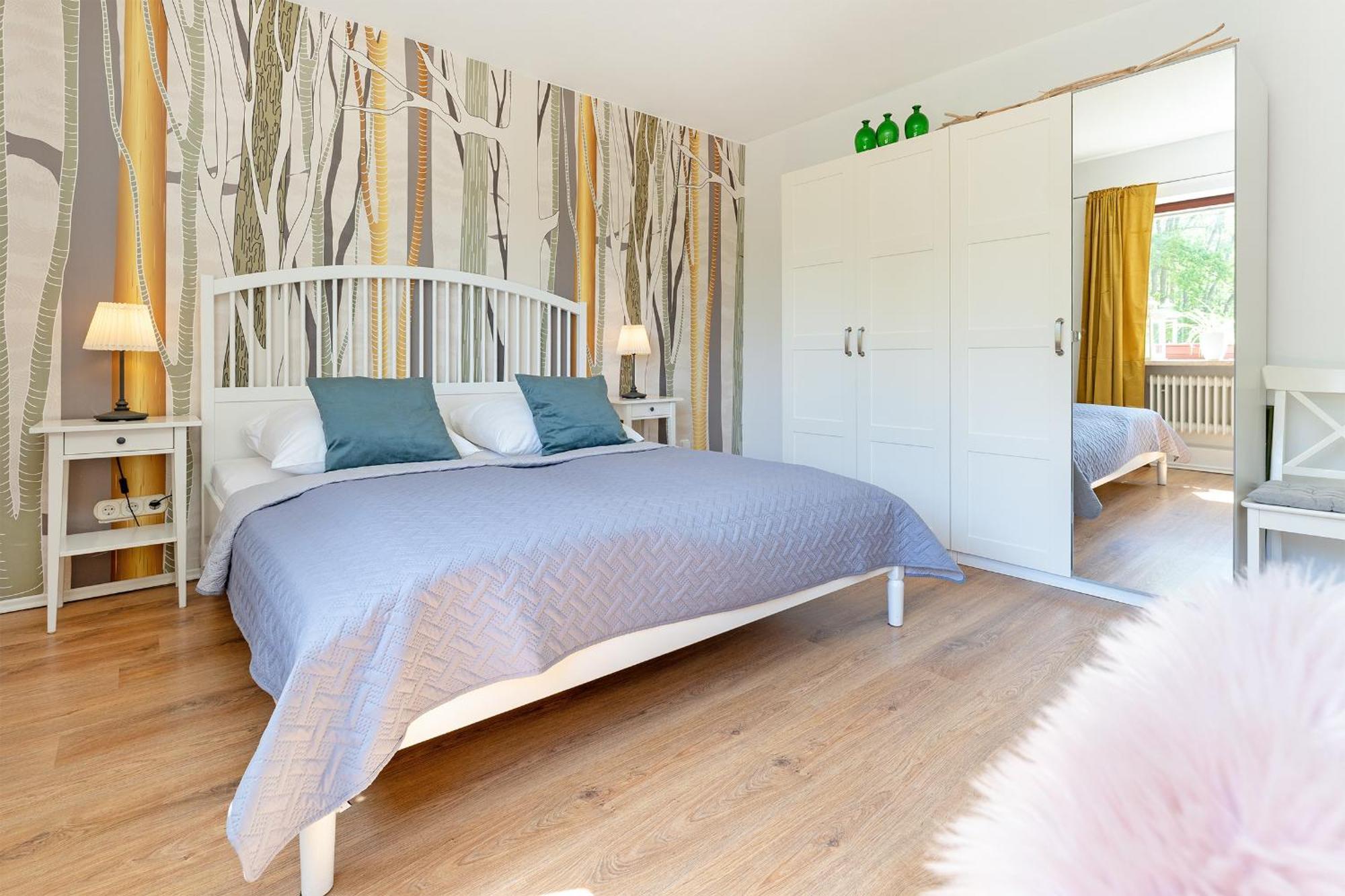 Gorch-Fock-Ring 28 Gorch-Fock I Apartment Scharbeutz Ngoại thất bức ảnh