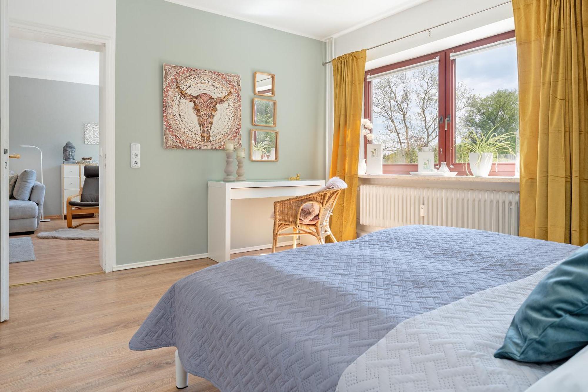Gorch-Fock-Ring 28 Gorch-Fock I Apartment Scharbeutz Ngoại thất bức ảnh