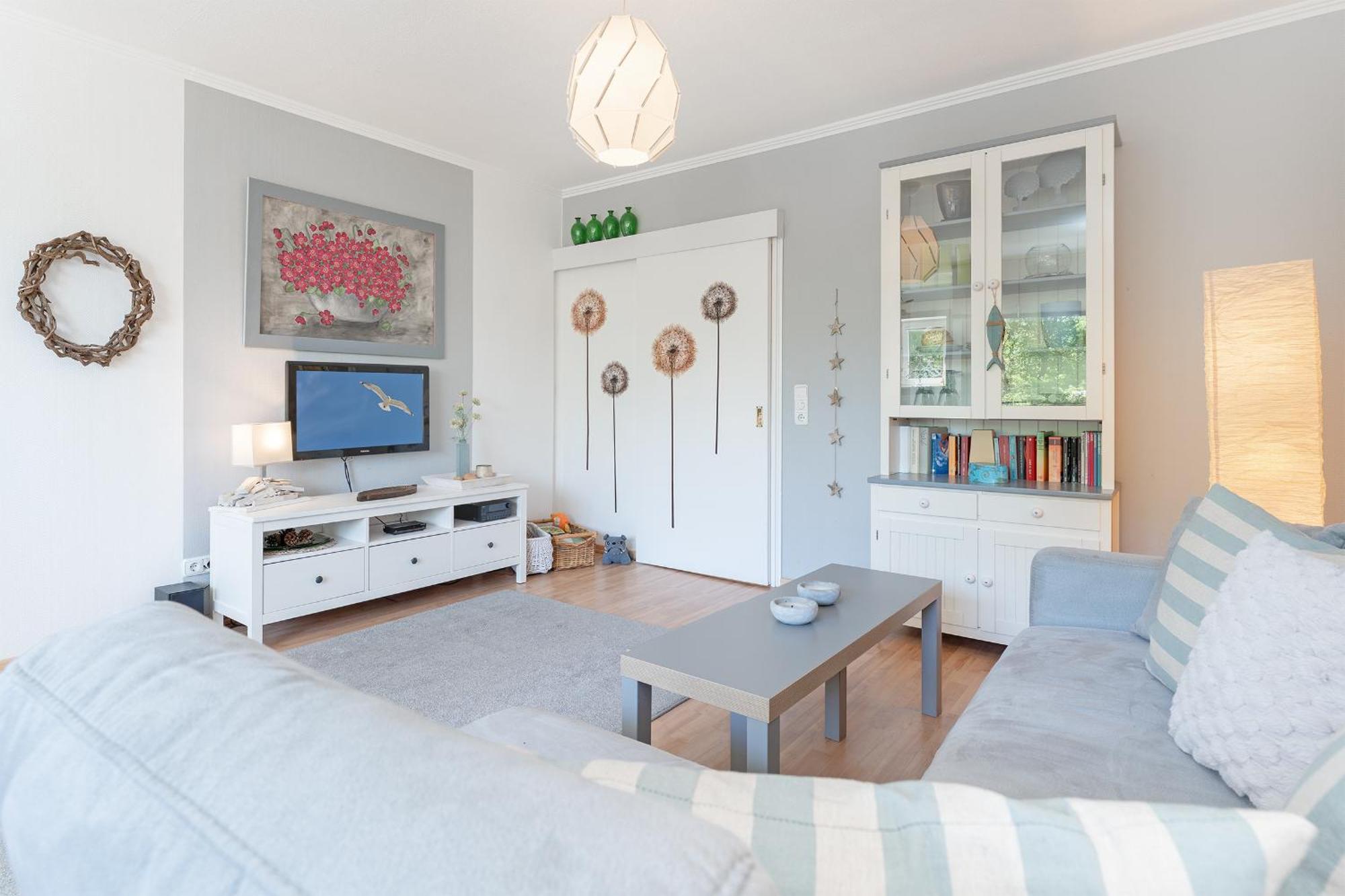 Gorch-Fock-Ring 28 Gorch-Fock I Apartment Scharbeutz Ngoại thất bức ảnh