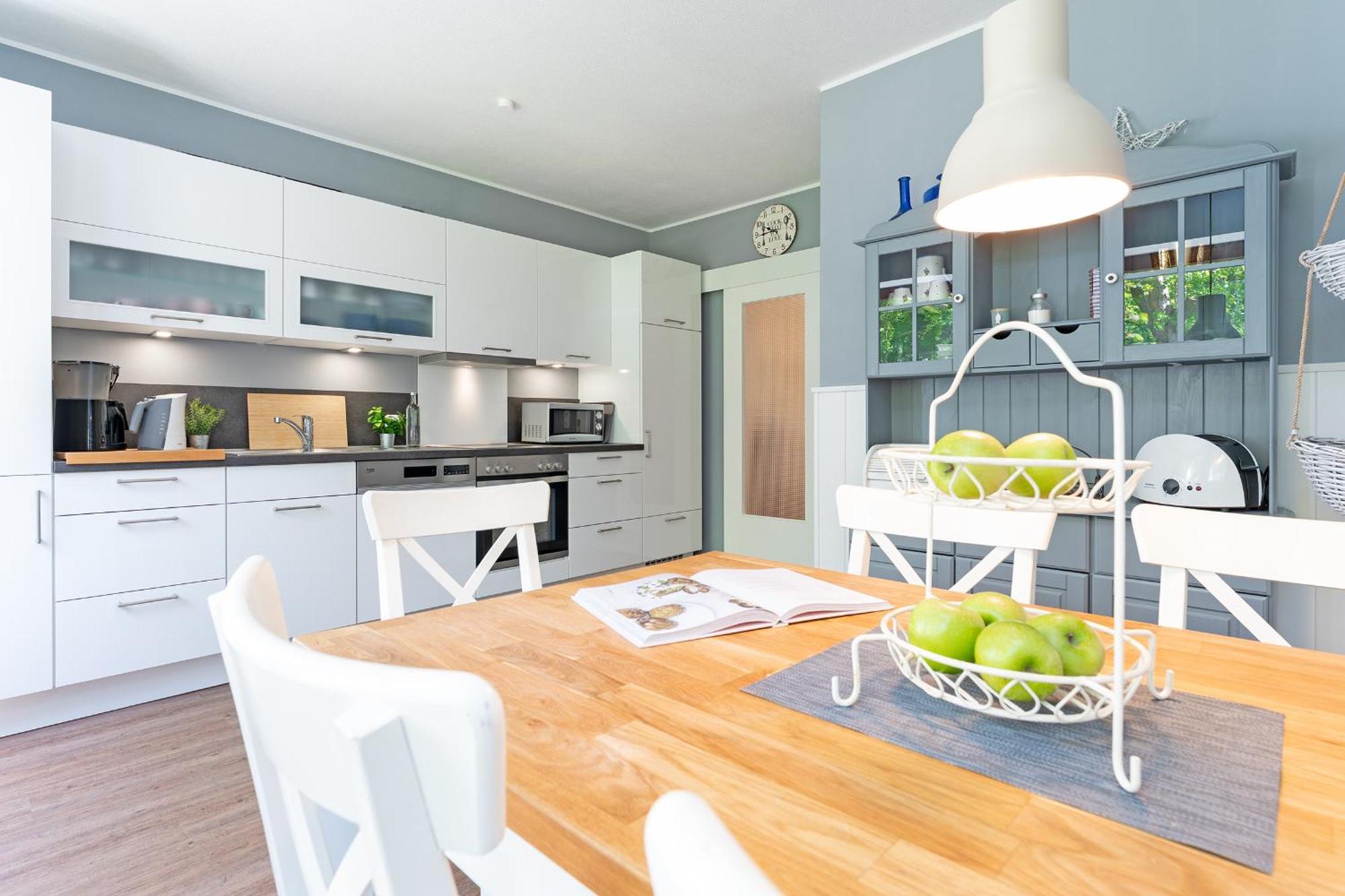 Gorch-Fock-Ring 28 Gorch-Fock I Apartment Scharbeutz Ngoại thất bức ảnh