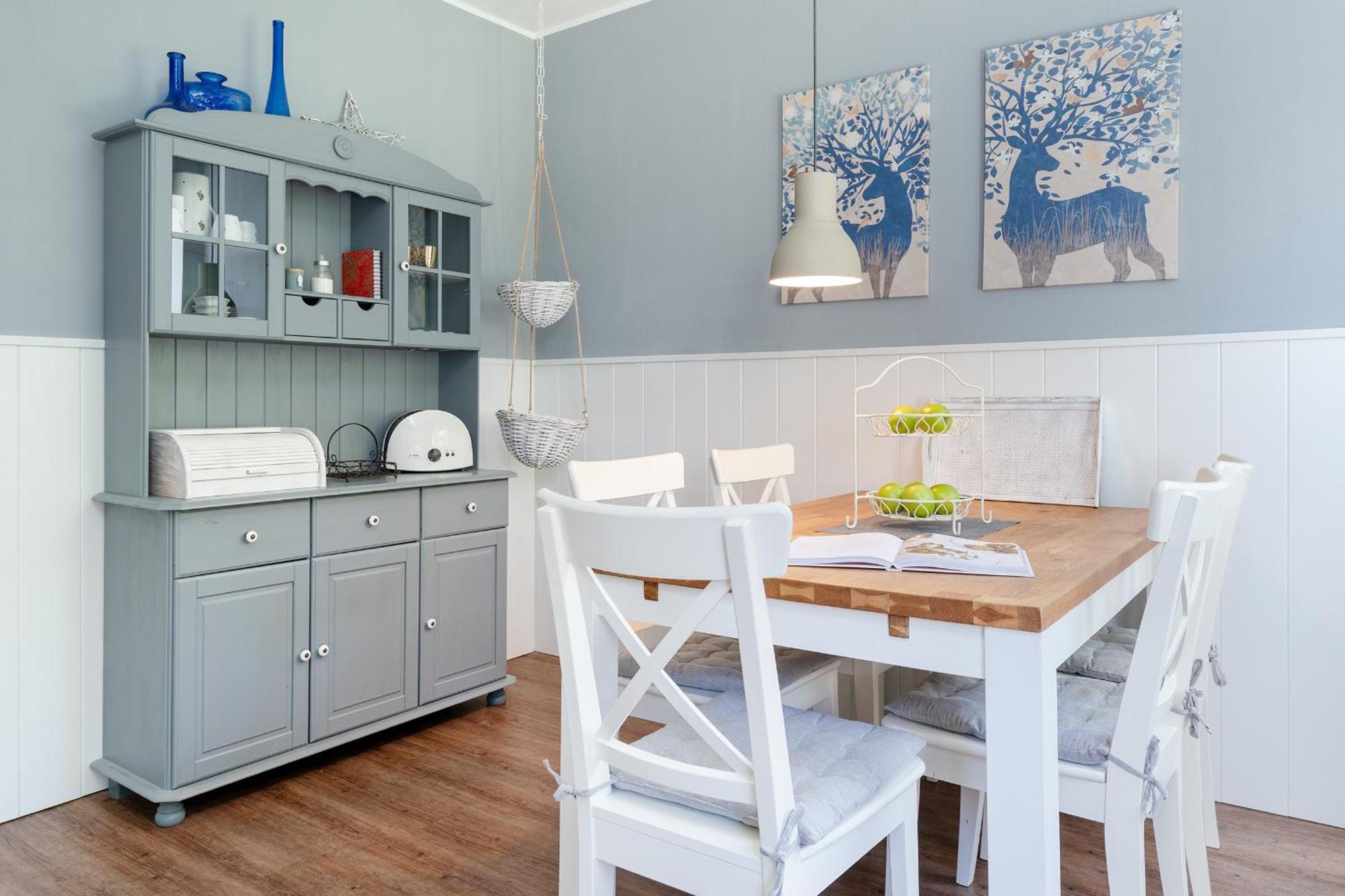 Gorch-Fock-Ring 28 Gorch-Fock I Apartment Scharbeutz Ngoại thất bức ảnh